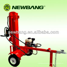 26Ton Log Splitter separador hidráulico vertical